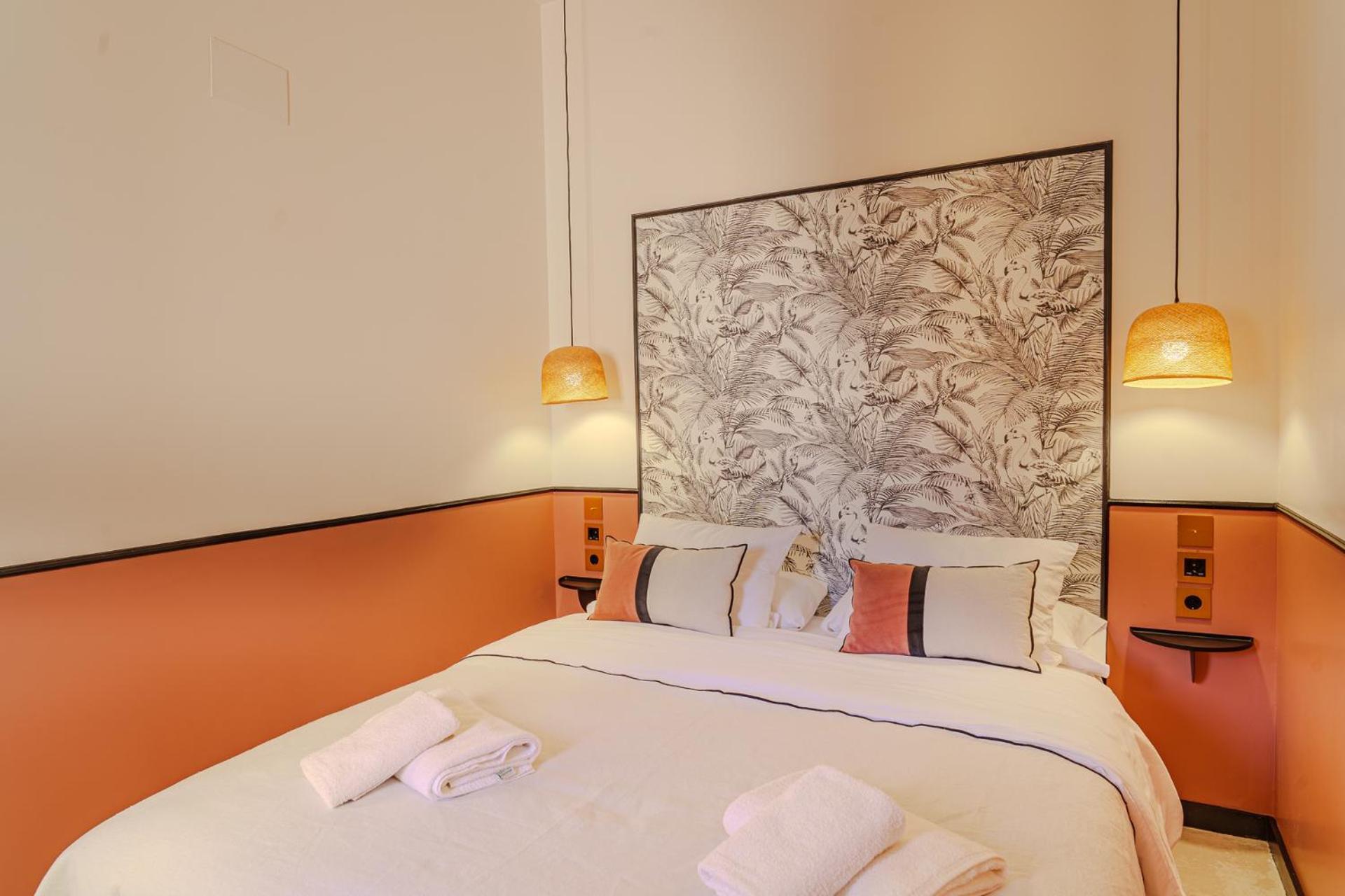 Apartment With Exceptional Charm In Historic Center Of Alicante Exterior foto