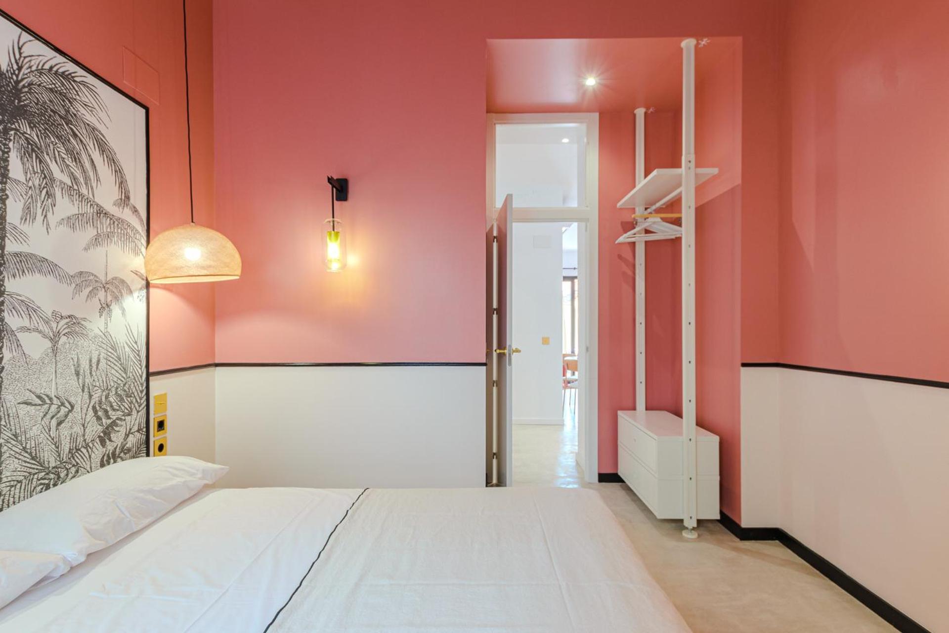Apartment With Exceptional Charm In Historic Center Of Alicante Exterior foto
