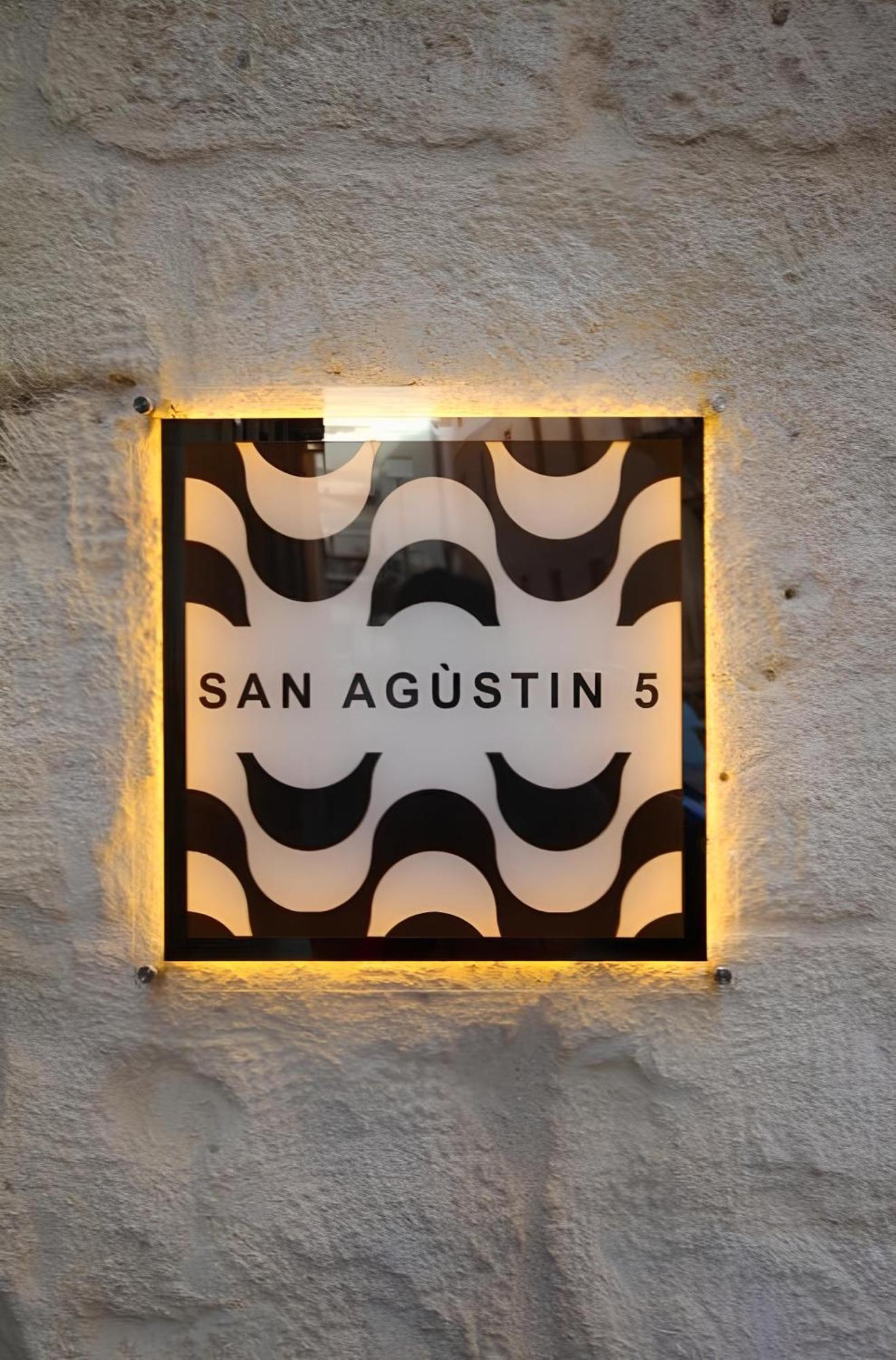 Apartment With Exceptional Charm In Historic Center Of Alicante Exterior foto